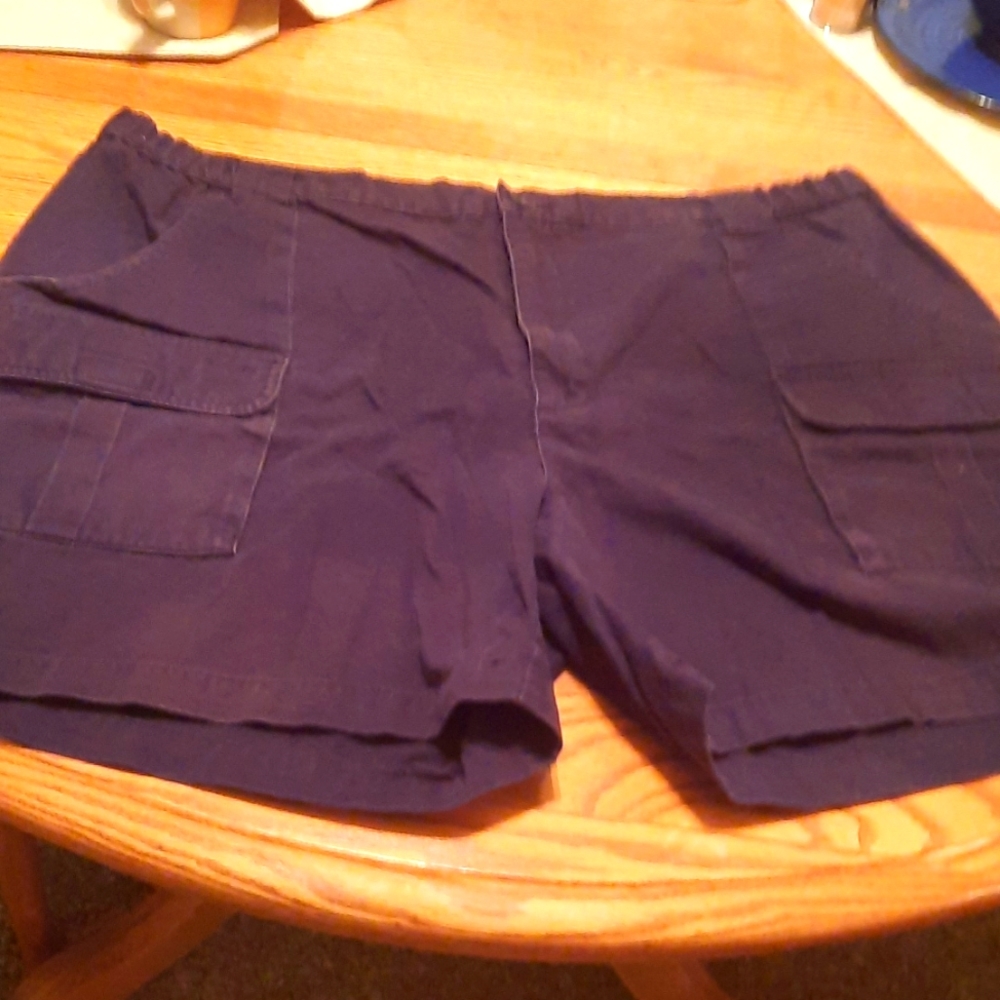 Savane Men's  Cargo Shorts